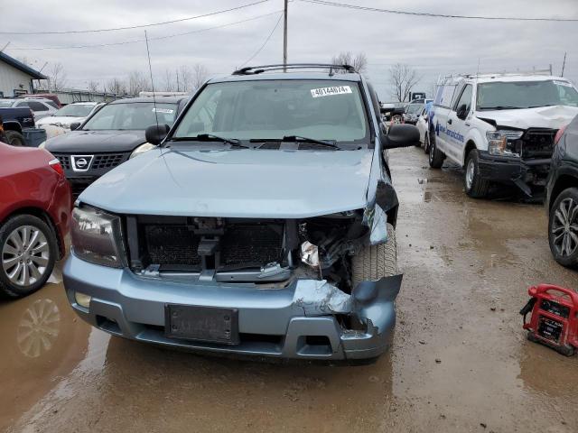 Photo 4 VIN: 1GNDT13S662312811 - CHEVROLET TRAILBLZR 