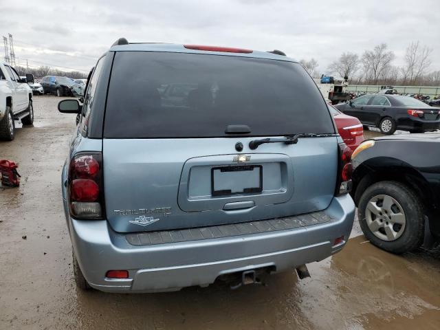 Photo 5 VIN: 1GNDT13S662312811 - CHEVROLET TRAILBLZR 