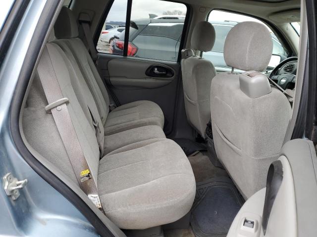 Photo 9 VIN: 1GNDT13S662312811 - CHEVROLET TRAILBLZR 