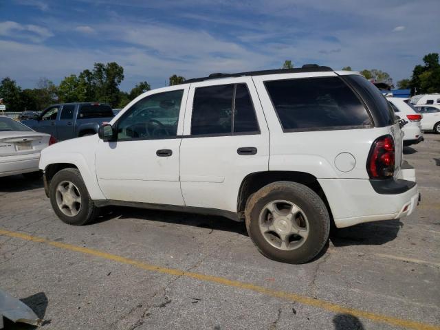 Photo 1 VIN: 1GNDT13S662345579 - CHEVROLET TRAILBLAZE 