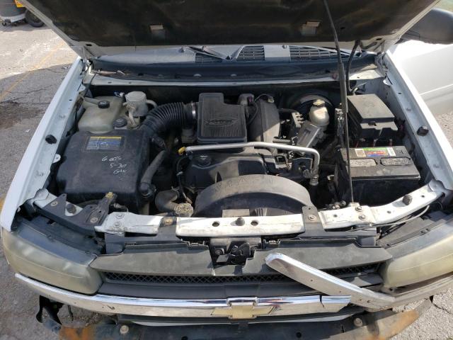 Photo 10 VIN: 1GNDT13S662345579 - CHEVROLET TRAILBLAZE 