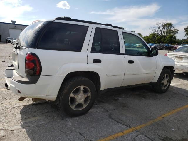 Photo 2 VIN: 1GNDT13S662345579 - CHEVROLET TRAILBLAZE 