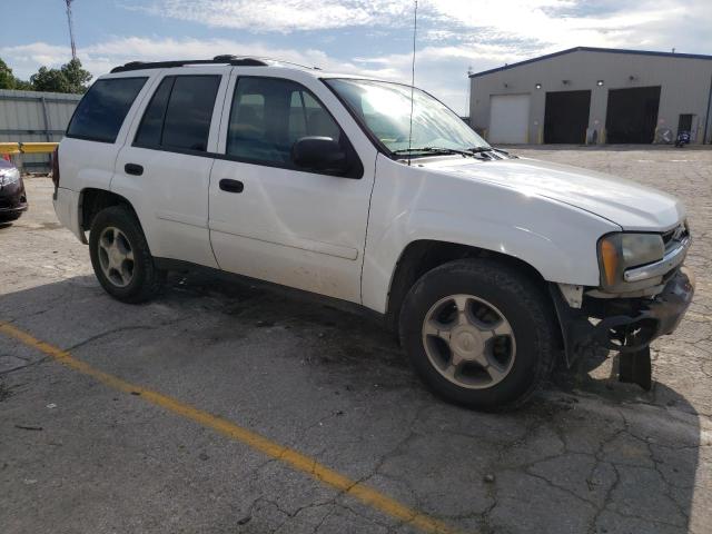 Photo 3 VIN: 1GNDT13S662345579 - CHEVROLET TRAILBLAZE 