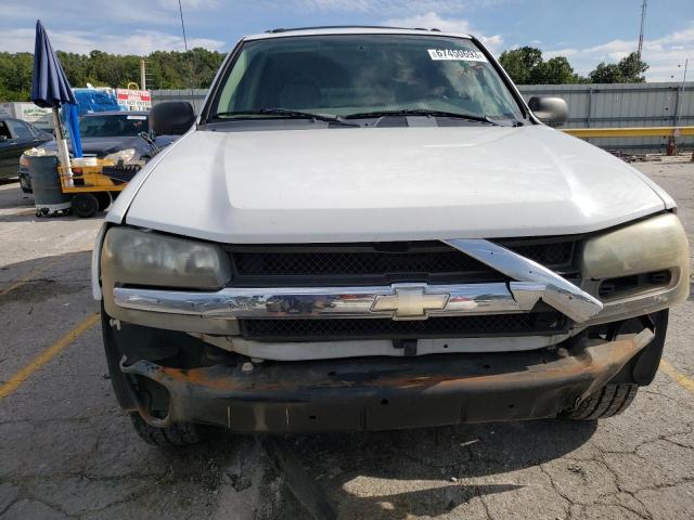 Photo 4 VIN: 1GNDT13S662345579 - CHEVROLET TRAILBLAZE 