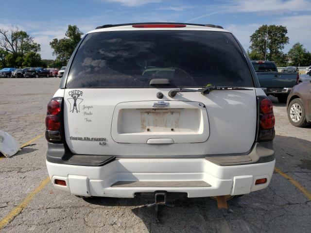 Photo 5 VIN: 1GNDT13S662345579 - CHEVROLET TRAILBLAZE 