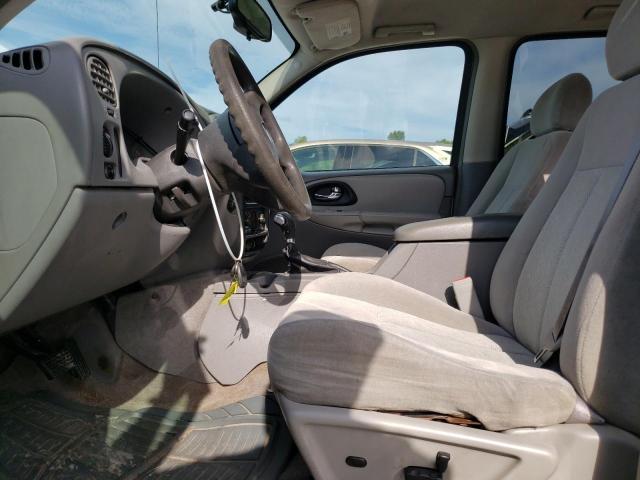 Photo 6 VIN: 1GNDT13S662345579 - CHEVROLET TRAILBLAZE 