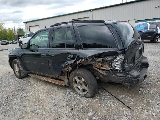 Photo 1 VIN: 1GNDT13S662361863 - CHEVROLET TRAILBLZR 