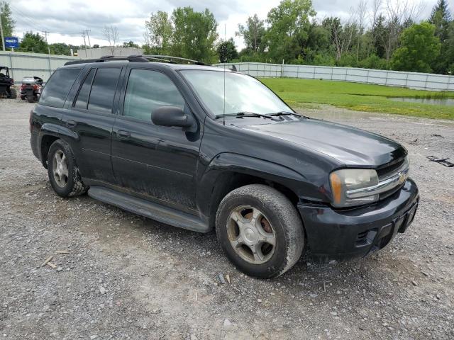 Photo 3 VIN: 1GNDT13S662361863 - CHEVROLET TRAILBLZR 