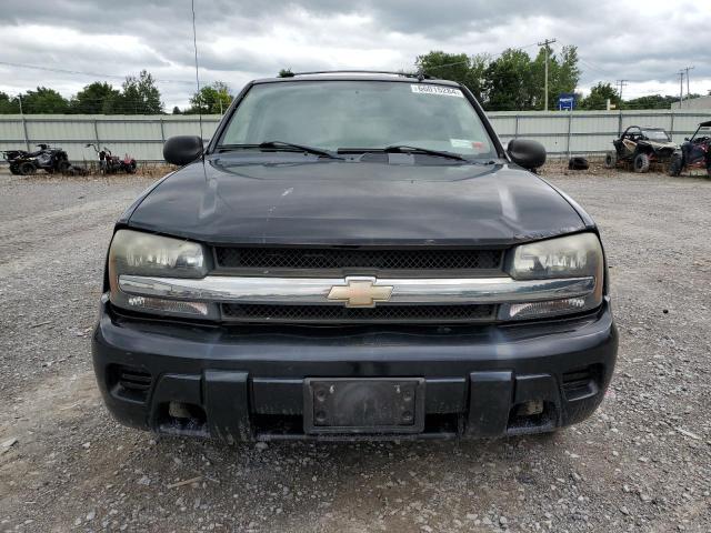 Photo 4 VIN: 1GNDT13S662361863 - CHEVROLET TRAILBLZR 