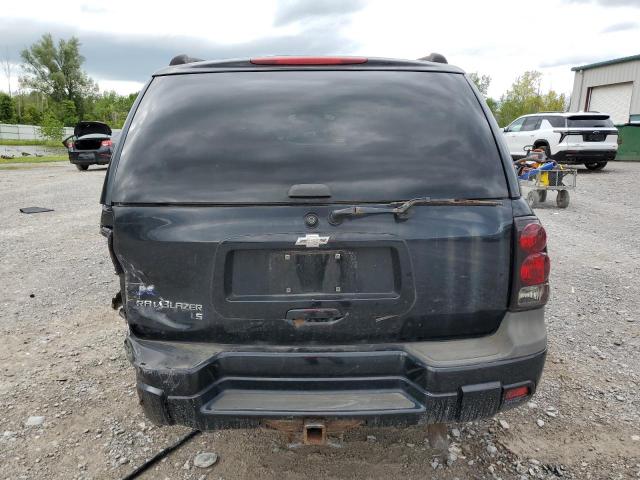 Photo 5 VIN: 1GNDT13S662361863 - CHEVROLET TRAILBLZR 