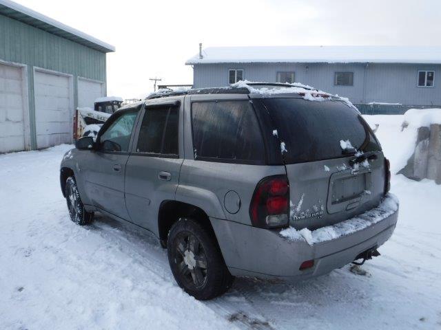 Photo 2 VIN: 1GNDT13S672165097 - CHEVROLET TRAILBLAZE 