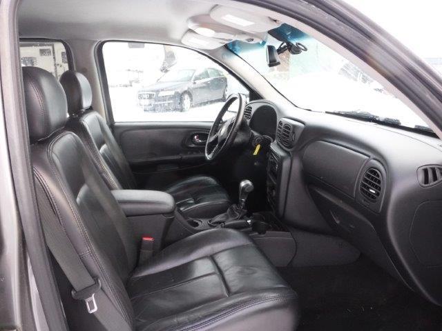 Photo 4 VIN: 1GNDT13S672165097 - CHEVROLET TRAILBLAZE 