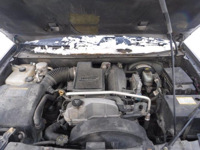 Photo 6 VIN: 1GNDT13S672165097 - CHEVROLET TRAILBLAZE 