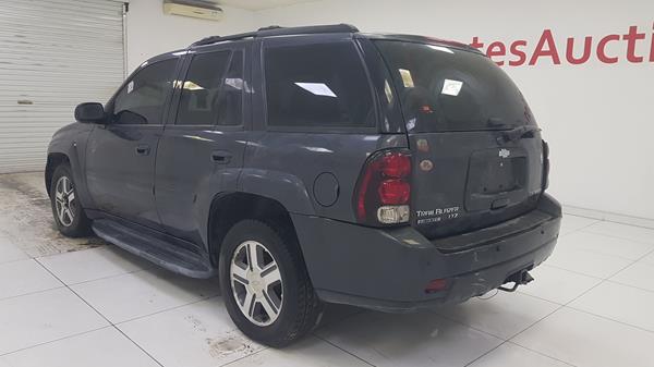 Photo 4 VIN: 1GNDT13S672168338 - CHEVROLET TRAILBLAZER 