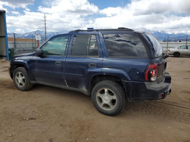 Photo 1 VIN: 1GNDT13S672170624 - CHEVROLET TRAILBLZR 