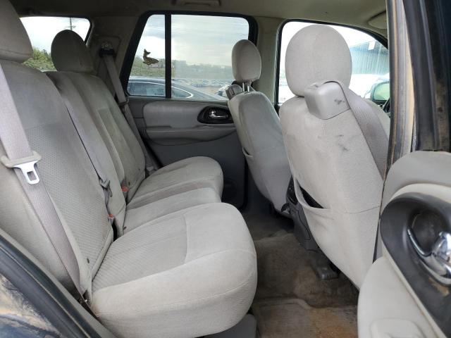 Photo 10 VIN: 1GNDT13S672170624 - CHEVROLET TRAILBLZR 