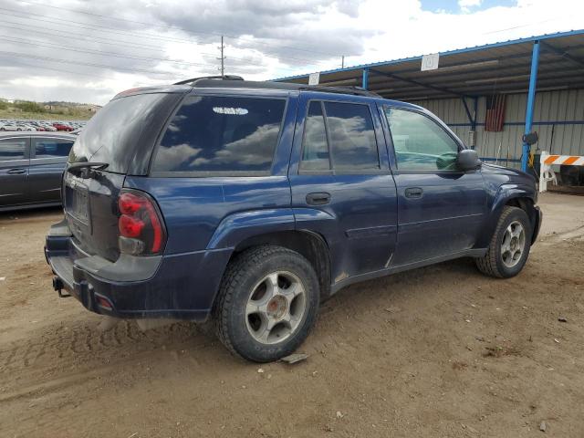 Photo 2 VIN: 1GNDT13S672170624 - CHEVROLET TRAILBLZR 