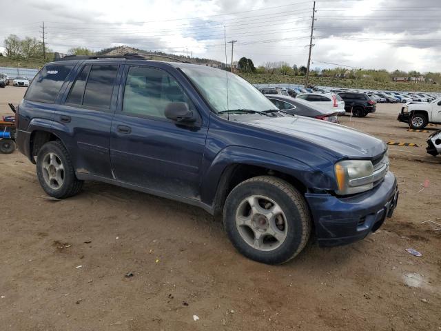 Photo 3 VIN: 1GNDT13S672170624 - CHEVROLET TRAILBLZR 