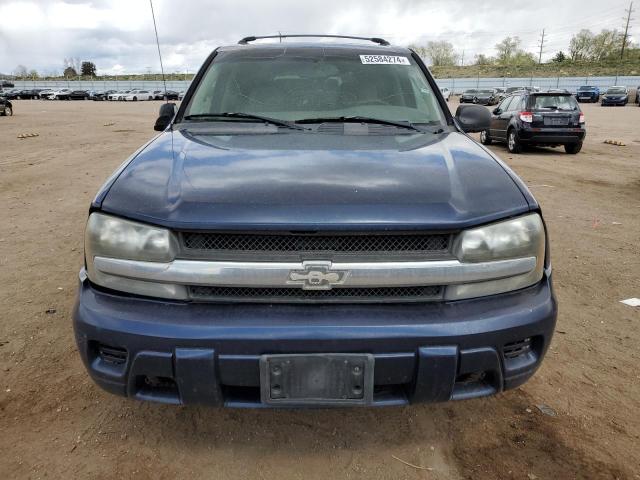 Photo 4 VIN: 1GNDT13S672170624 - CHEVROLET TRAILBLZR 