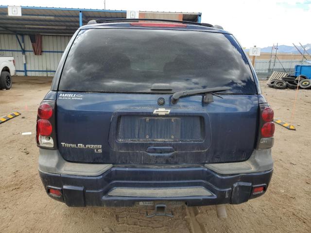 Photo 5 VIN: 1GNDT13S672170624 - CHEVROLET TRAILBLZR 