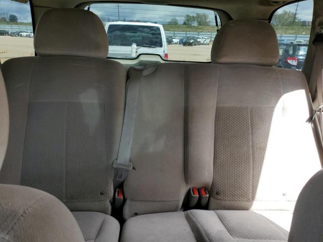 Photo 9 VIN: 1GNDT13S672170624 - CHEVROLET TRAILBLZR 