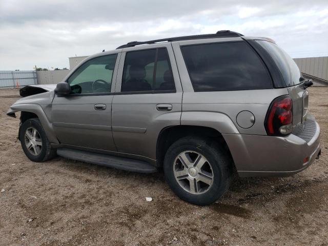 Photo 1 VIN: 1GNDT13S672186631 - CHEVROLET TRAILBLZR 