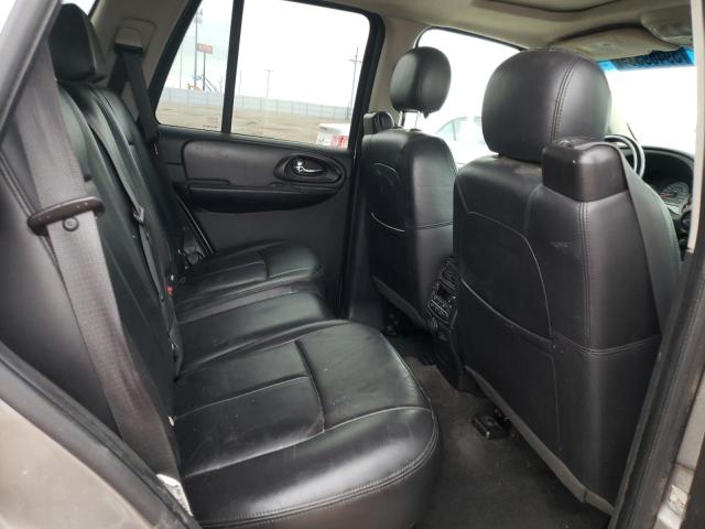 Photo 10 VIN: 1GNDT13S672186631 - CHEVROLET TRAILBLZR 