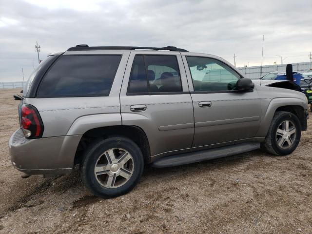 Photo 2 VIN: 1GNDT13S672186631 - CHEVROLET TRAILBLZR 