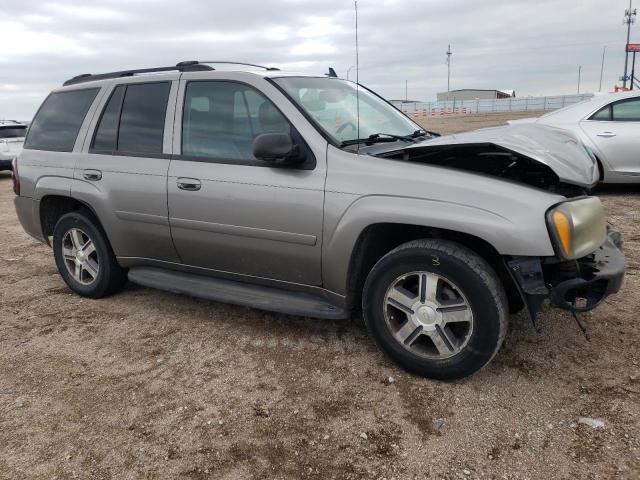 Photo 3 VIN: 1GNDT13S672186631 - CHEVROLET TRAILBLZR 