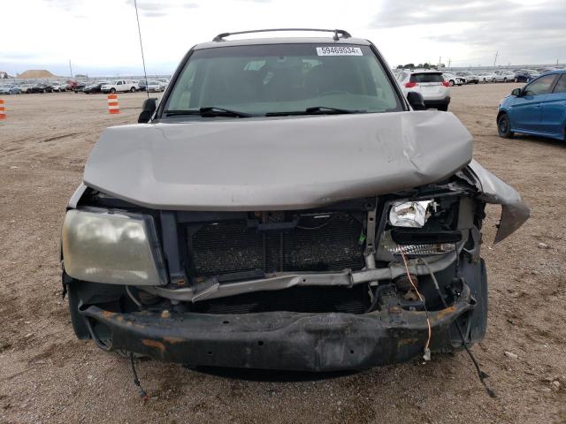 Photo 4 VIN: 1GNDT13S672186631 - CHEVROLET TRAILBLZR 