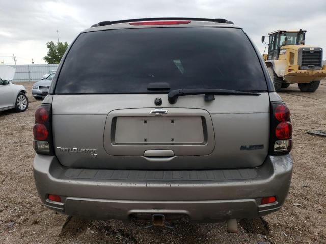 Photo 5 VIN: 1GNDT13S672186631 - CHEVROLET TRAILBLZR 