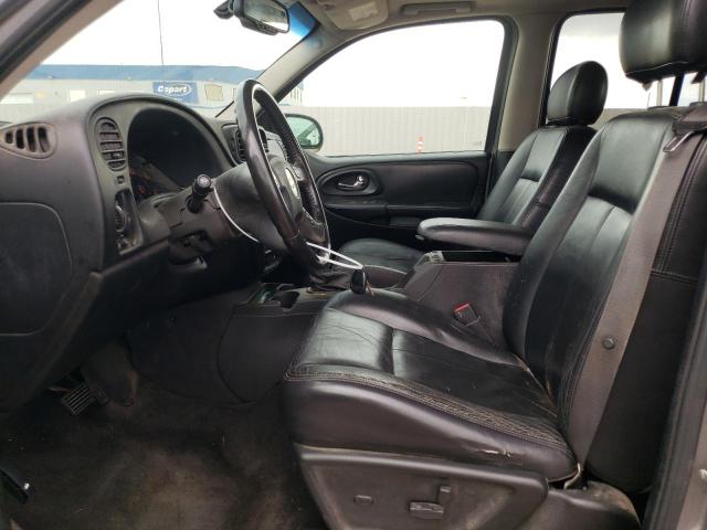 Photo 6 VIN: 1GNDT13S672186631 - CHEVROLET TRAILBLZR 