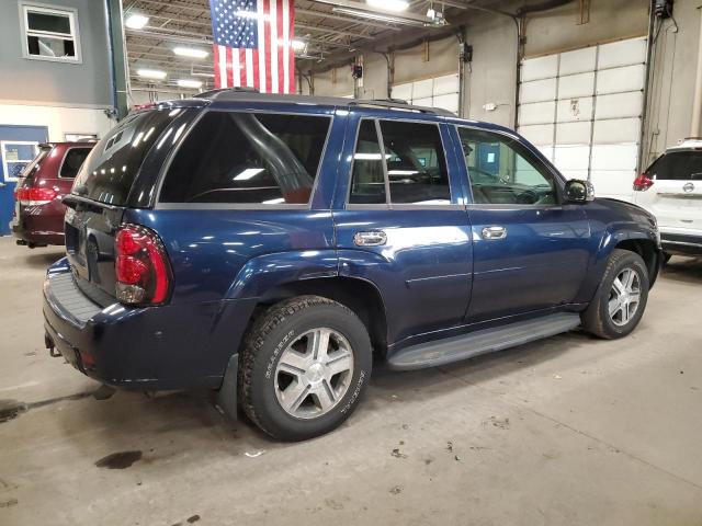 Photo 2 VIN: 1GNDT13S672193790 - CHEVROLET TRAILBLAZE 