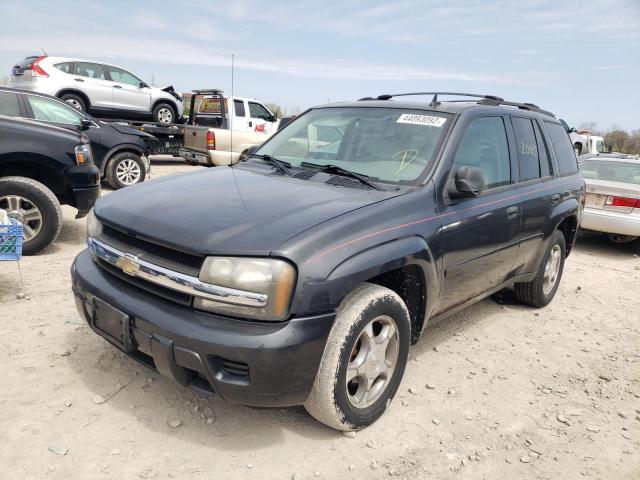 Photo 1 VIN: 1GNDT13S672198150 - CHEVROLET TRAILBLAZE 