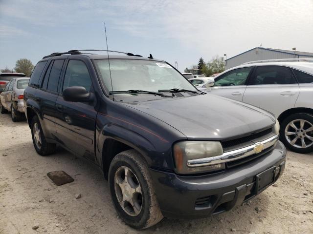 Photo 8 VIN: 1GNDT13S672198150 - CHEVROLET TRAILBLAZE 