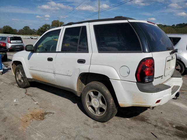 Photo 1 VIN: 1GNDT13S672215450 - CHEVROLET TRAILBLAZE 