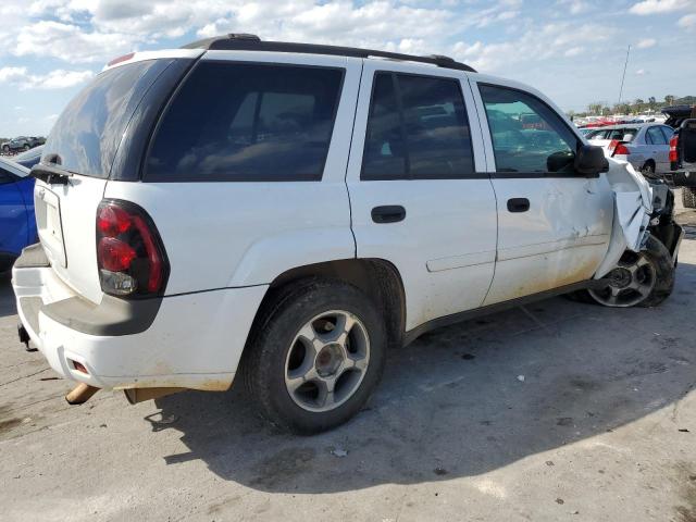 Photo 2 VIN: 1GNDT13S672215450 - CHEVROLET TRAILBLAZE 