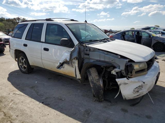 Photo 3 VIN: 1GNDT13S672215450 - CHEVROLET TRAILBLAZE 