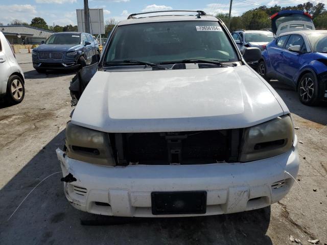 Photo 4 VIN: 1GNDT13S672215450 - CHEVROLET TRAILBLAZE 