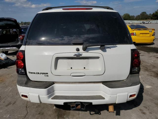 Photo 5 VIN: 1GNDT13S672215450 - CHEVROLET TRAILBLAZE 