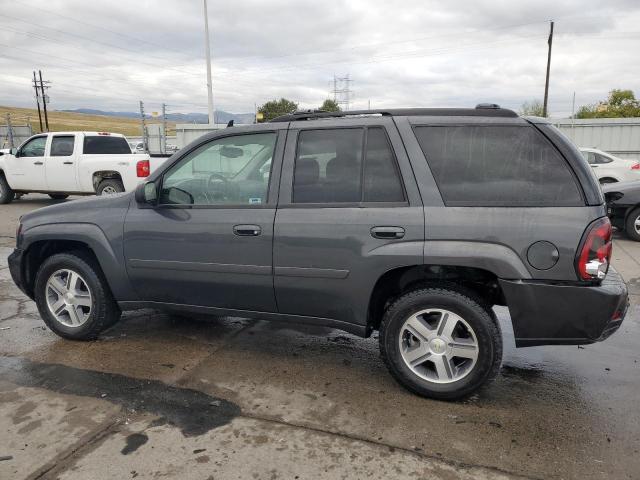 Photo 1 VIN: 1GNDT13S672228957 - CHEVROLET TRAILBLZR 