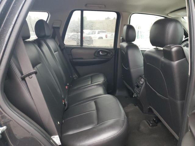 Photo 10 VIN: 1GNDT13S672228957 - CHEVROLET TRAILBLZR 