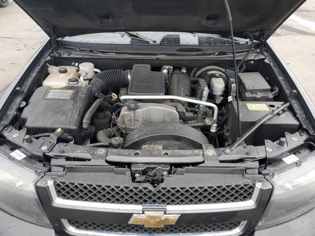 Photo 11 VIN: 1GNDT13S672228957 - CHEVROLET TRAILBLZR 