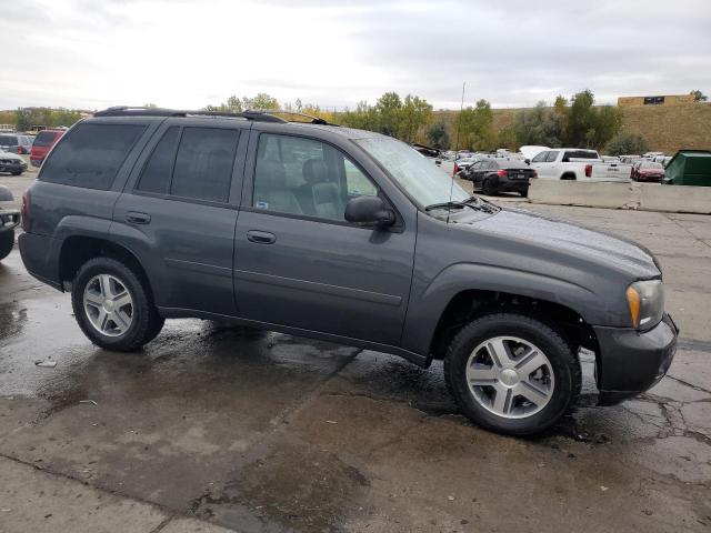 Photo 3 VIN: 1GNDT13S672228957 - CHEVROLET TRAILBLZR 