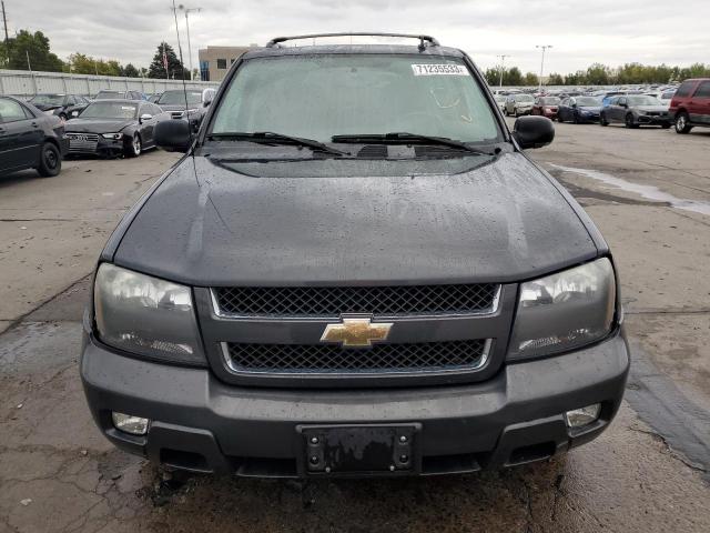 Photo 4 VIN: 1GNDT13S672228957 - CHEVROLET TRAILBLZR 