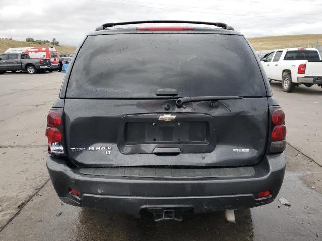 Photo 5 VIN: 1GNDT13S672228957 - CHEVROLET TRAILBLZR 