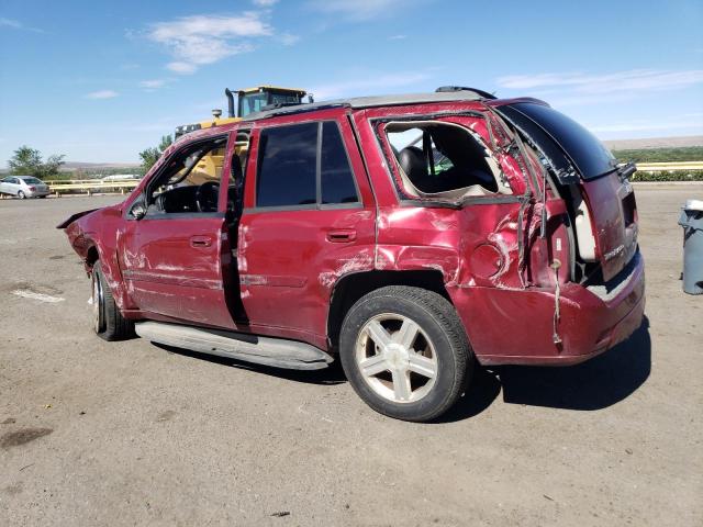 Photo 1 VIN: 1GNDT13S672243961 - CHEVROLET TRAILBLAZE 