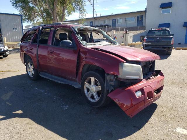 Photo 3 VIN: 1GNDT13S672243961 - CHEVROLET TRAILBLAZE 