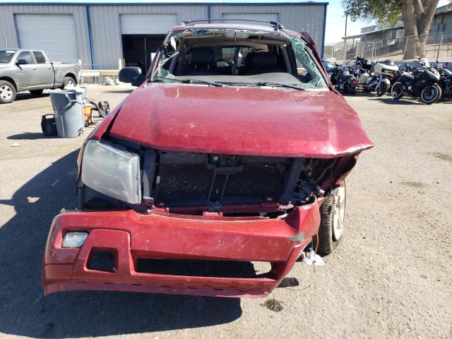 Photo 4 VIN: 1GNDT13S672243961 - CHEVROLET TRAILBLAZE 