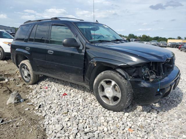 Photo 3 VIN: 1GNDT13S672263322 - CHEVROLET TRAILBLAZE 